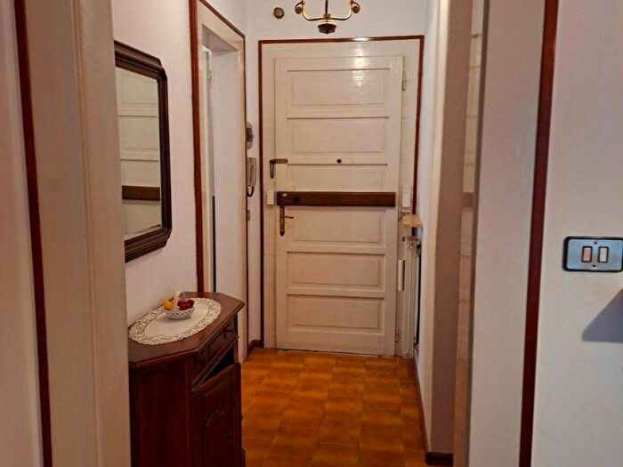 Appartamento quadrilocale in affitto in Via delle Fornaci, Viale Palmanova Baldasserie, Udine