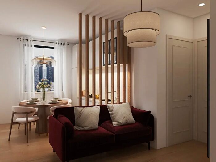 Appartamento trilocale in vendita in Corso Casale, Torino