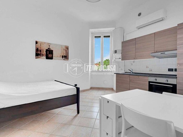 Appartamento monolocale in vendita in Milano