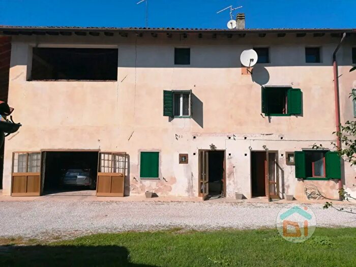 Casa con 7 locali in vendita in Via Isola Morosini, Fiumicello Villa Vicentina