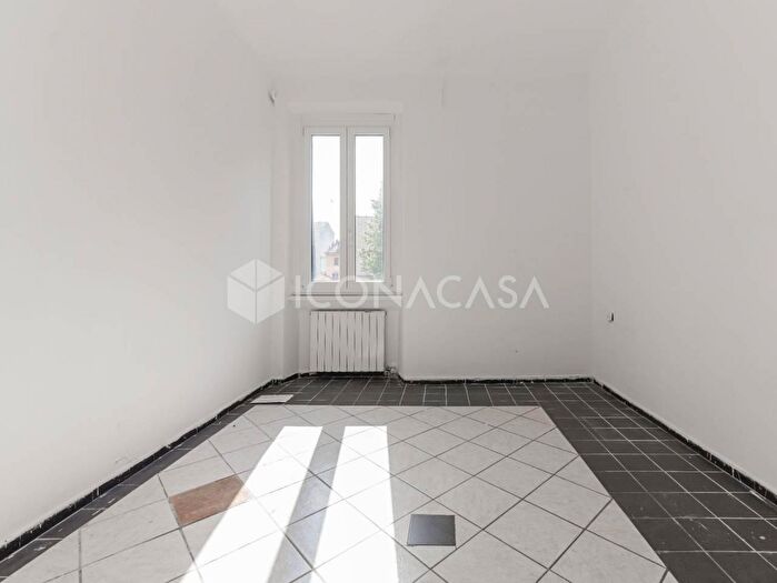 Appartamento bilocale in vendita in Via Termopili, Milano