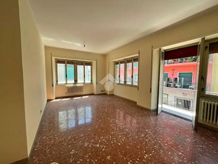 Appartamento quadrilocale in vendita in Via Enrico De Nicola, Cassino