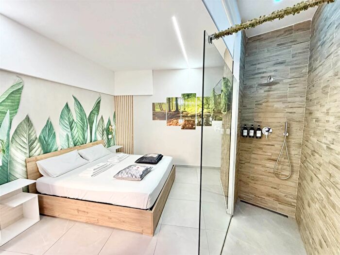 Casa monolocale in vendita in Viale Mario Rapisardi, Catania