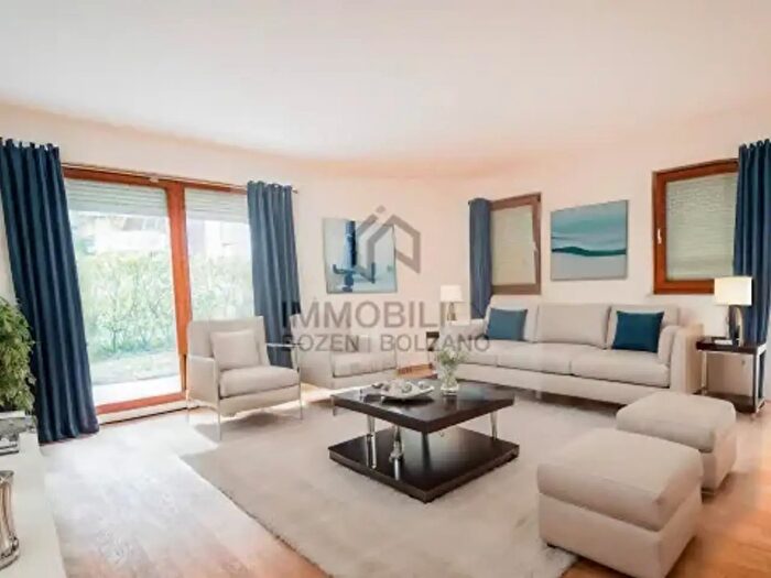 Appartamento trilocale in vendita in Via Renon, Bolzano