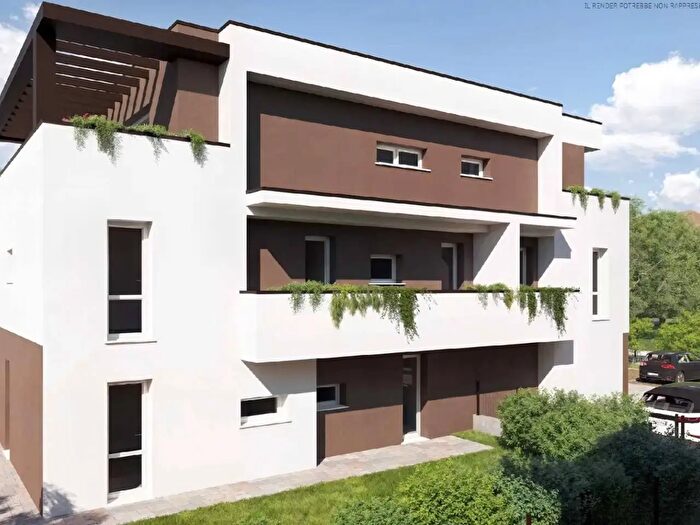 Appartamento trilocale in vendita in Via Monte Cristallo, Conegliano