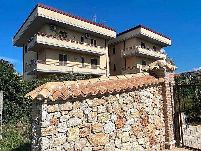 Appartamento quadrilocale in vendita in Via AdigeRoccasecca, Roccasecca