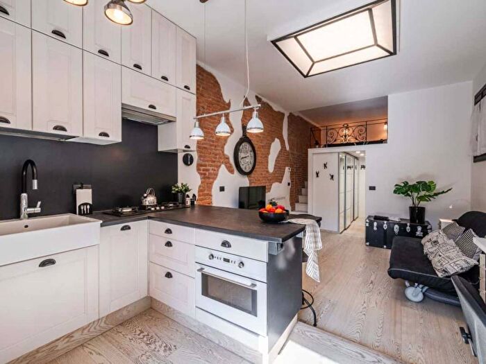 Case in Vendita e in Affitto - 3