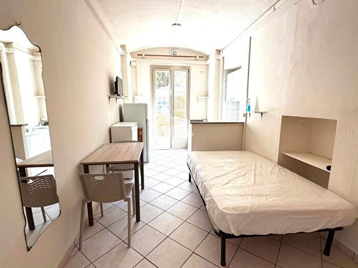 Appartamento monolocale in affitto in Via Vanchiglia, Vanchiglia, Torino