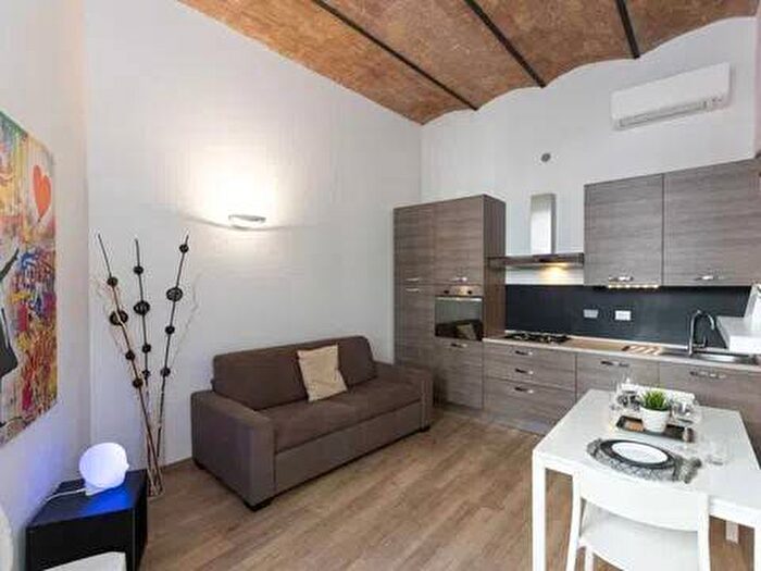 Appartamento bilocale in affitto in Via Paola, Piazza Navona, Roma