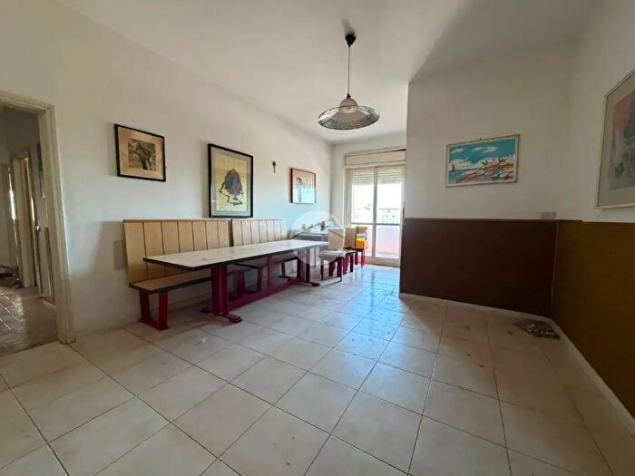 Appartamento quadrilocale in vendita in Via Adda, Montesilvano