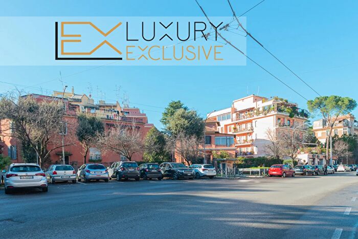 Appartamento bilocale in vendita in Roma