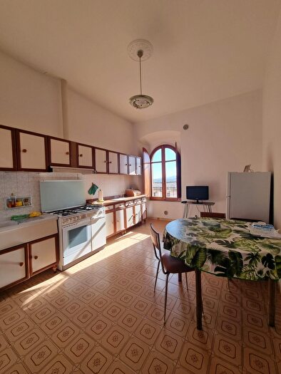 Appartamento quadrilocale in vendita in Colle Di Val DElsa