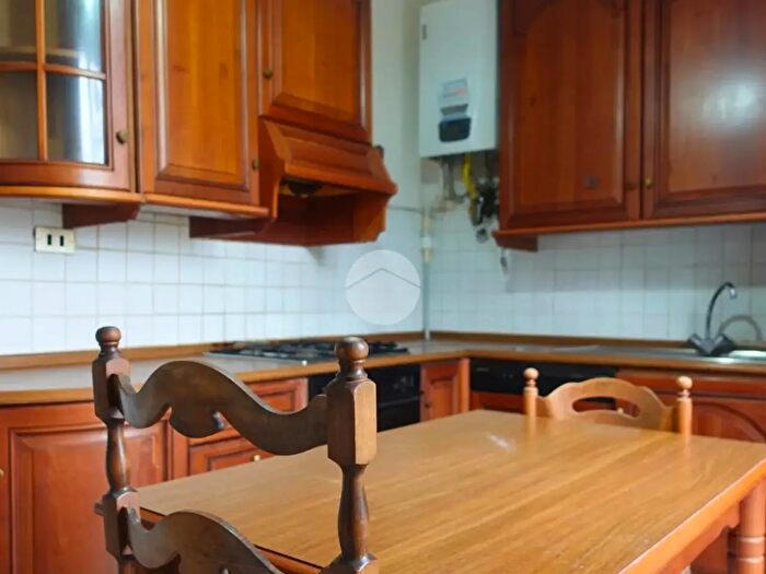 Appartamento trilocale in vendita in Via Eugenio Chiesa, Terni