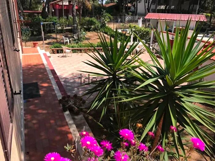 Casa quadrilocale in affitto in Via Calata dell'Auriga, Tamburi Lido Azzurro, Taranto