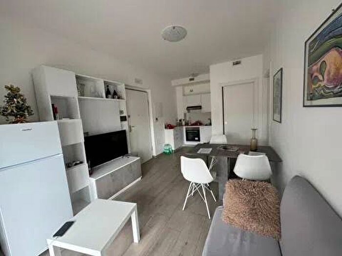 Appartamento bilocale in affitto in Via Giuseppe Mazzini, Centro, Potenza