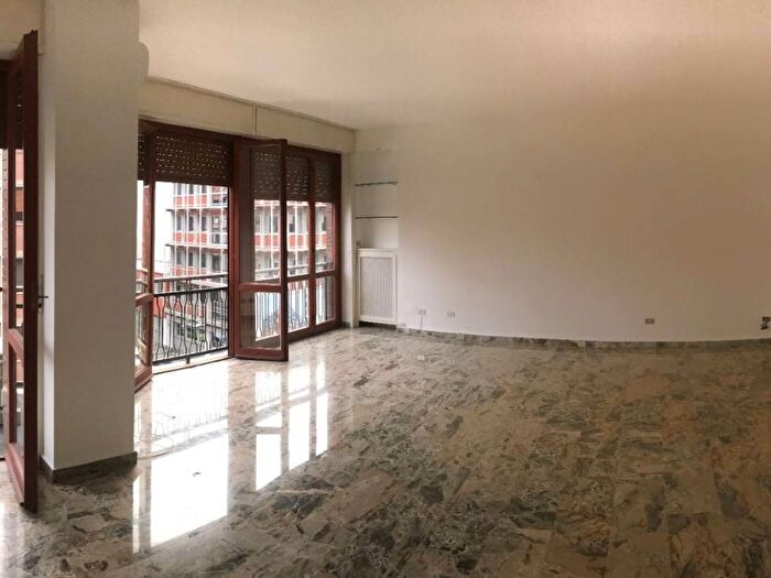 Appartamento quadrilocale in affitto in Via Mosè Bianchi, Amendola Buonarroti, Milano