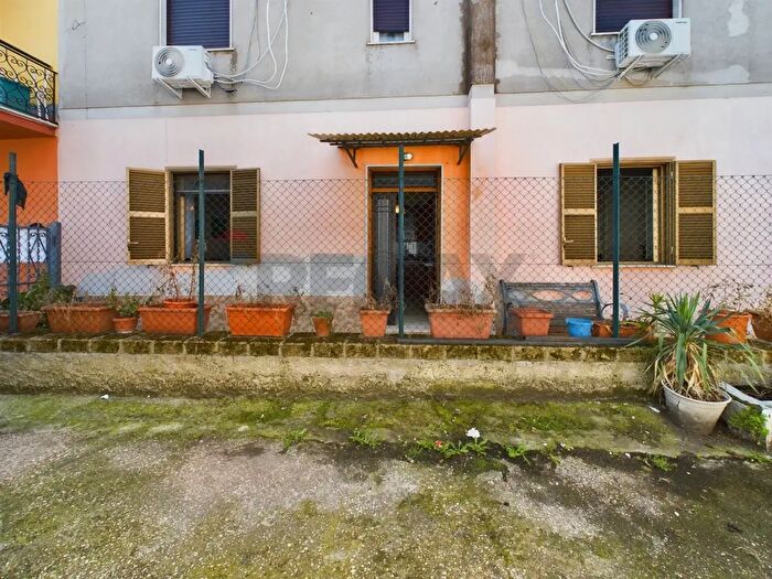 Appartamento bilocale in vendita in Via Cesare d'Antonio, Formello