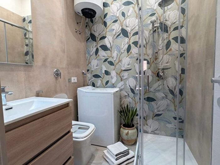 Casa bilocale in affitto in Via Vincenzo Pipitone, Centro Storico, Marsala