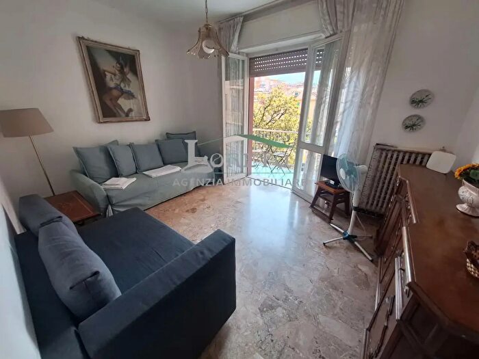 Appartamento bilocale in vendita in Via Tassara, Rapallo