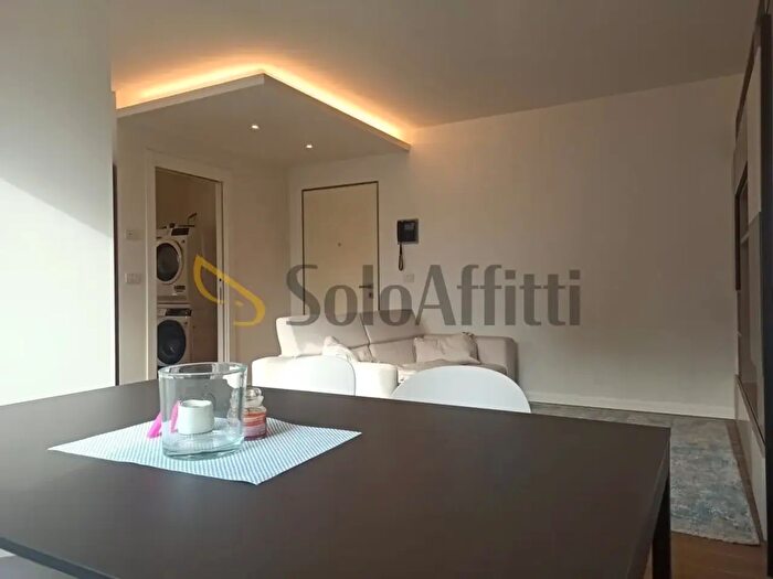 Appartamento bilocale in affitto in Pordenone