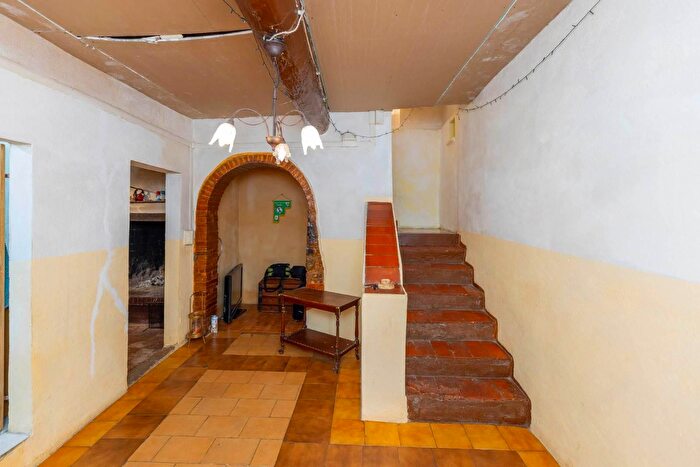 Casa quadrilocale in vendita in Strada di SantAppiano, Barberino Tavarnelle