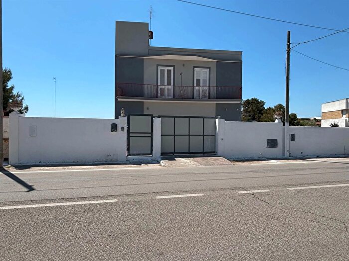 Casa con 6 locali in vendita in Via Lama San VitoLamaCarelli Taranto Taranto, Taranto