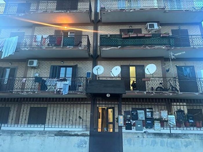 Appartamento trilocale in vendita in Castel Volturno