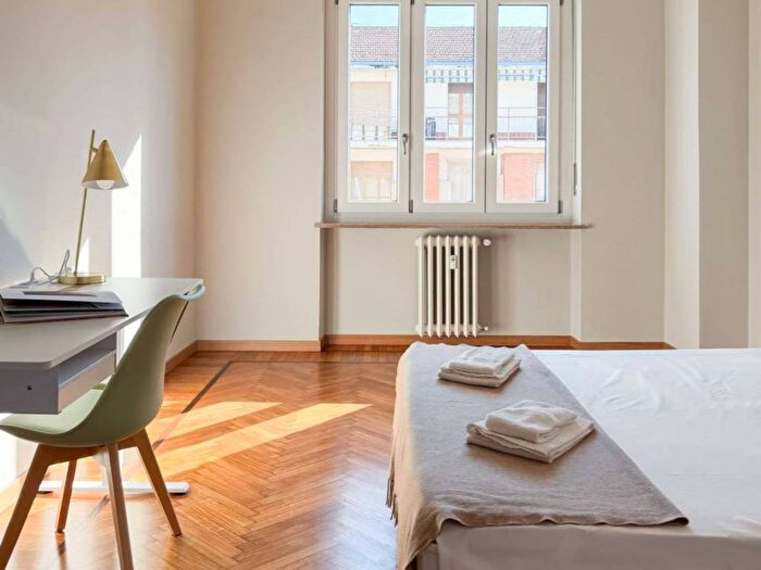 Appartamento trilocale in affitto in Via Don Bosco, Don Bosco, Torino