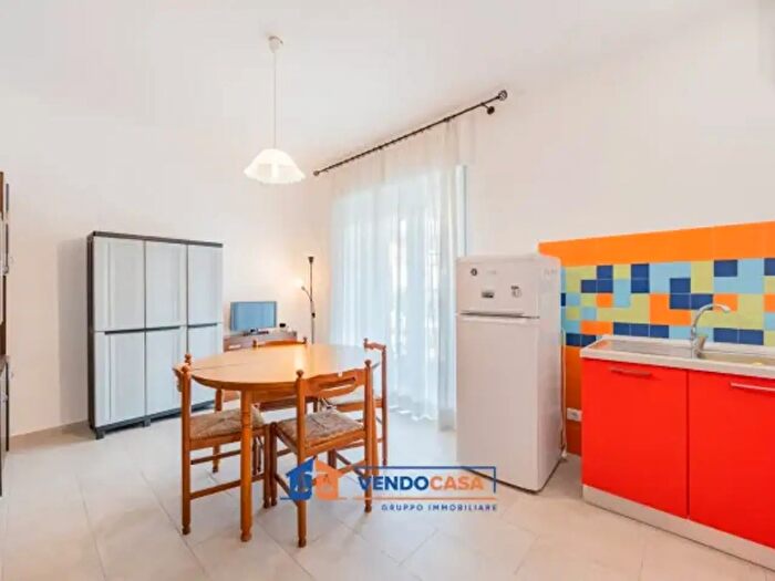 Appartamento bilocale in vendita in Via Sardegna, San Bartolomeo Al Mare