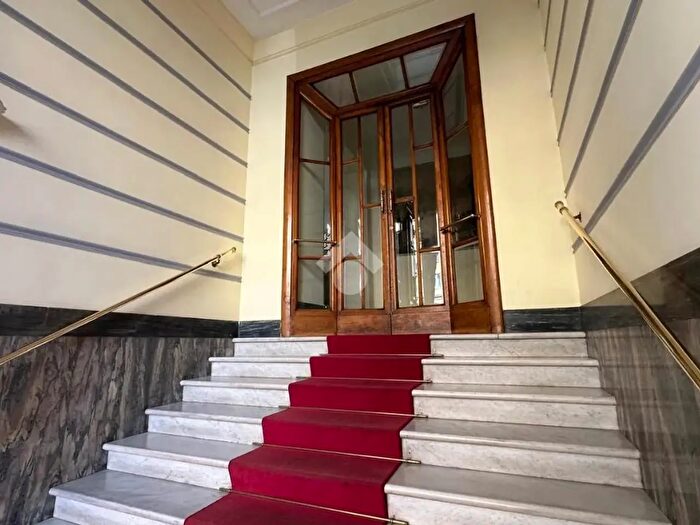 Appartamento bilocale in vendita in Prati Viale Angelico, Roma