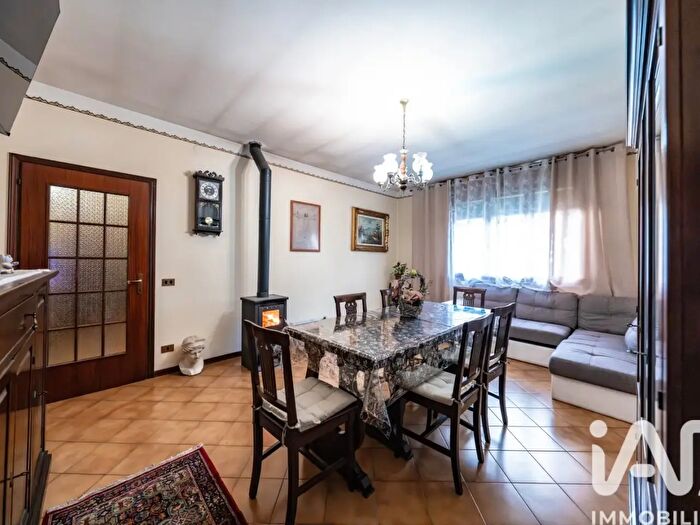 Casa trilocale in vendita in Via Fratelli Cervi, Fiscaglia