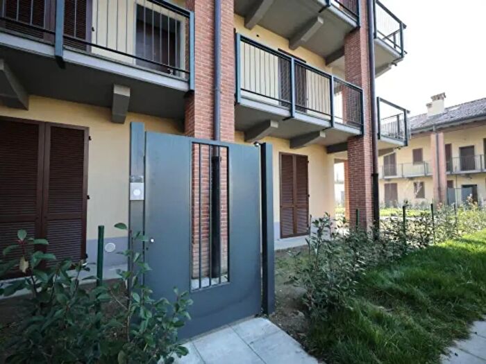 Appartamento trilocale in vendita in Via Rosa Parks, San Donato Milanese