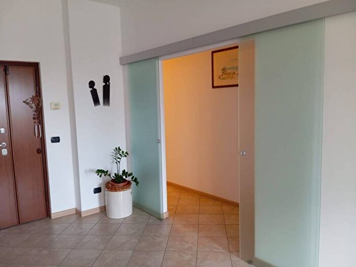 Appartamento quadrilocale in affitto in Via La Marmora, Verrotti, Montesilvano