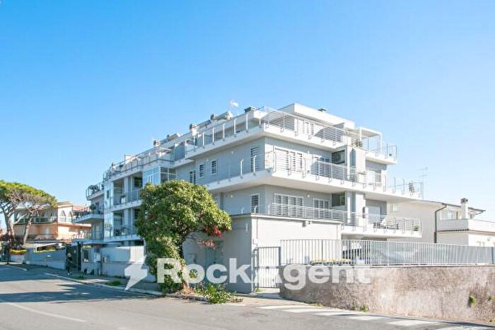 Appartamento monolocale in vendita in Via Ildebrando della Giovanna, Roma