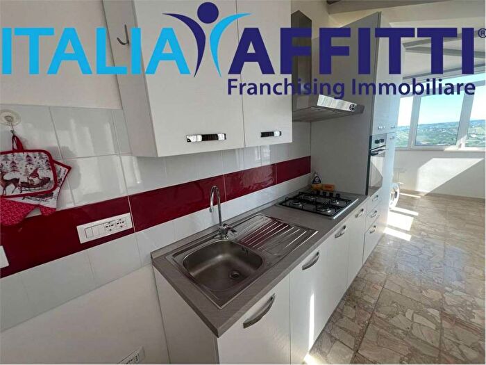 Appartamento bilocale in affitto in Chieti Città, Chieti