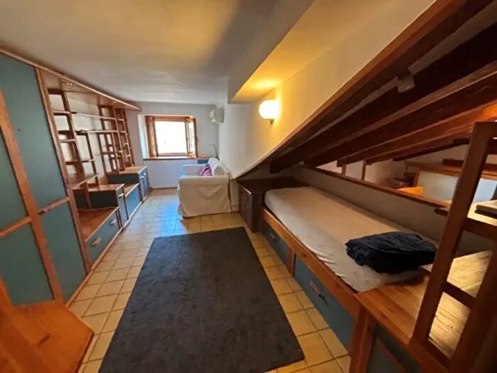 Casa monolocale in affitto in Via della Ginnastica, Trieste
