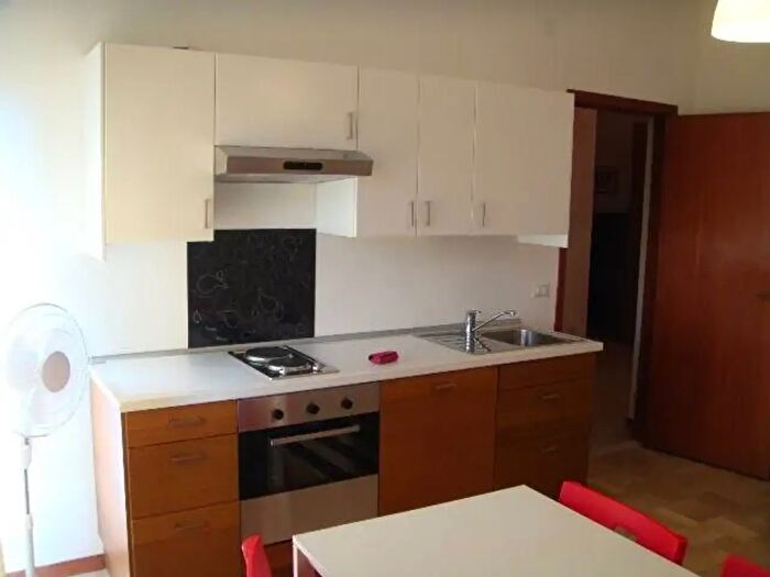 Appartamento bilocale in vendita in Ancona