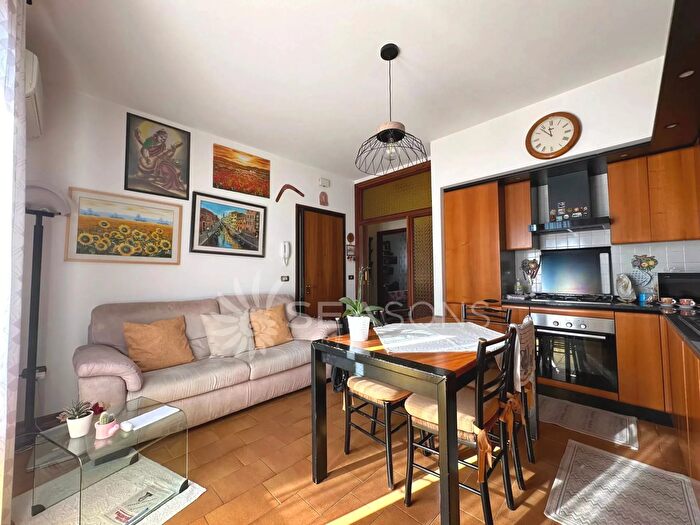 Appartamento con 6 locali in vendita in Jesolo