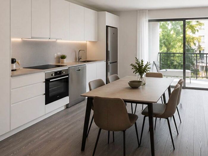 Appartamento bilocale in affitto in Città Studi, Milano