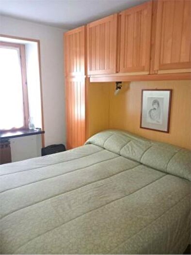 Appartamento bilocale in vendita in Frazione Castello, Champorcher