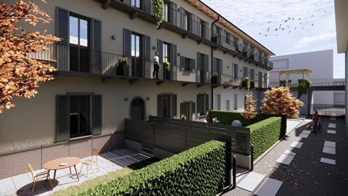 Case in Vendita e in Affitto - 3