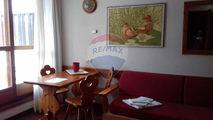 Appartamento bilocale in vendita in Località La Vieille, Valtournenche