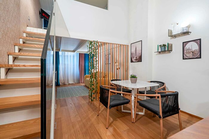 Appartamento monolocale in affitto in Via Rosolino Pilo a, Milano