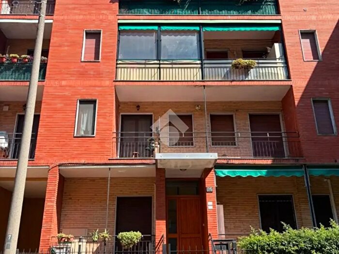 Appartamento bilocale in affitto in Via Monte Palombino, Milano
