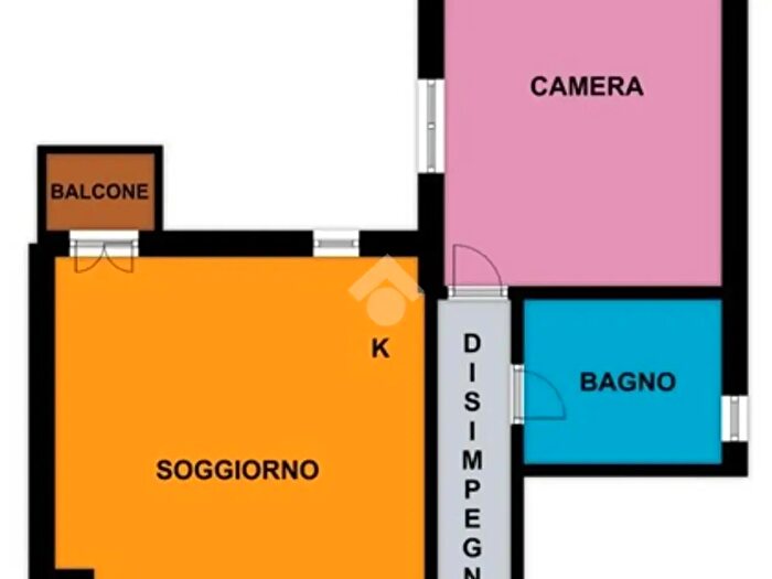 Case in Vendita e in Affitto - 2