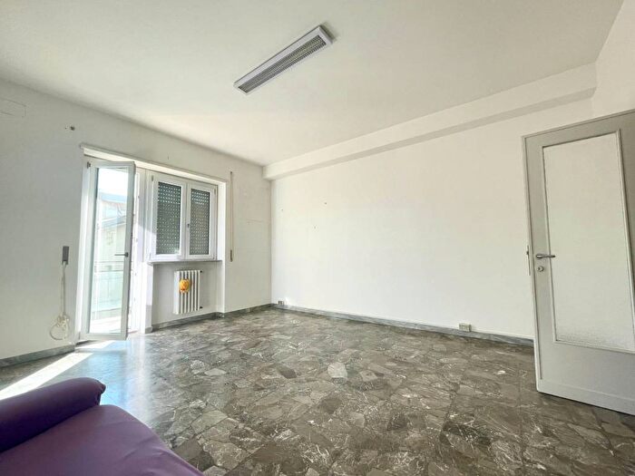 Appartamento con 5 locali in affitto in De Gasperi Conad, San Benedetto del Tronto
