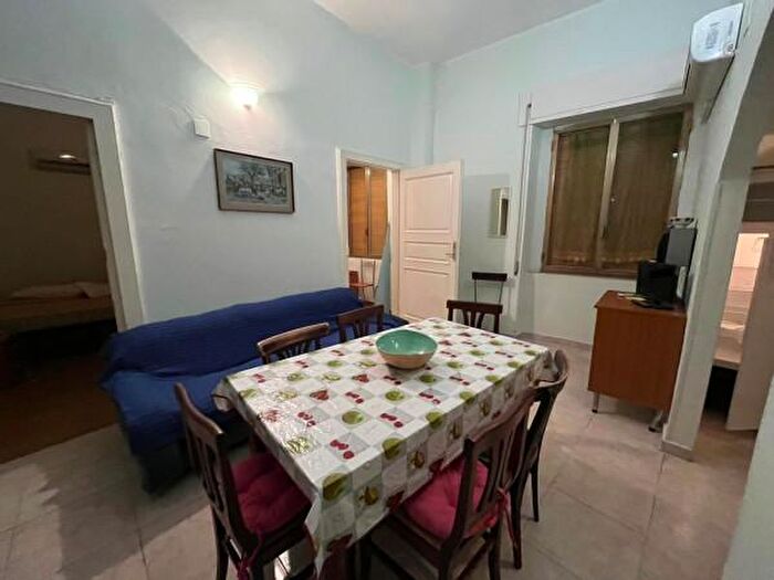 Appartamento trilocale in affitto in Corso Umberto I, Soverato