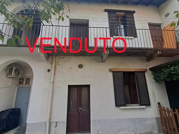 Casa bilocale in vendita in Via Donato Bramante, Legnano