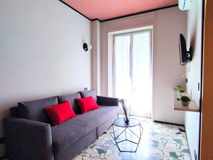 Appartamento monolocale in affitto in Via Emilio Morosini, Cadore, Milano