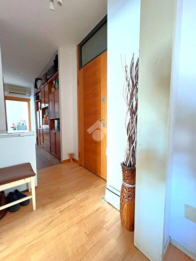 Appartamento trilocale in vendita in Via P Bertolini, Treviso